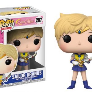 Funhunters - Funko Pop! Sailor Uranus