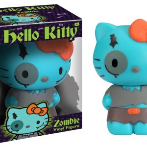 Hello Kitty Zombie